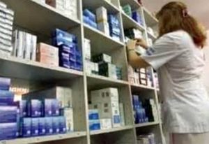 Farmacia ospedaliera - Immagine di repetorio
