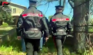 Roma - Arresti per l'omicidio di Diabolik