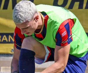 Christian Spolverini