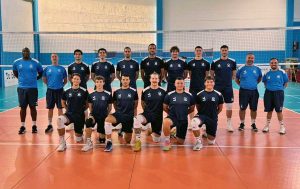 Sport - Pallavolo - Tuscania volley
