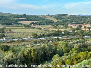 Incidente mortale sull'A1