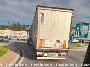 Incidente mortale sull'A1