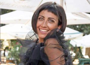 Civita Castellana - Olivia XX