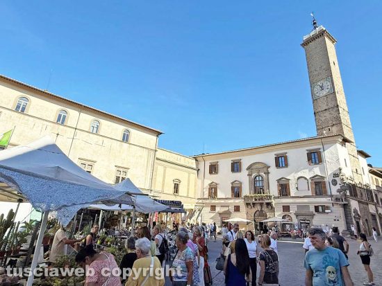 Viterbo - Fiera Santa Rosa 2026