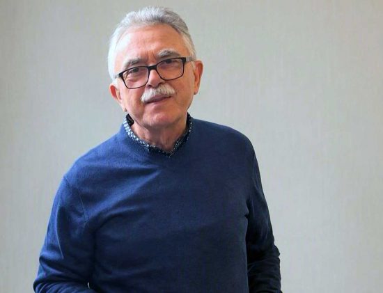 Antonio Rispoli