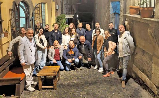 Nasce “Civitonici per Civita”