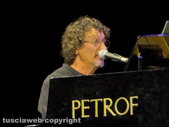 Sergio Cammariere