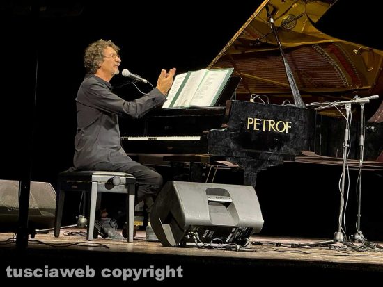 Sergio Cammariere