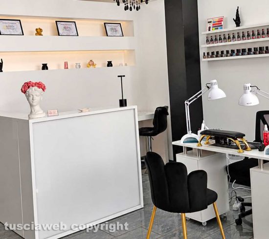 Giorgia Estetica e Nails