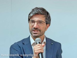 Daniele Sabatini