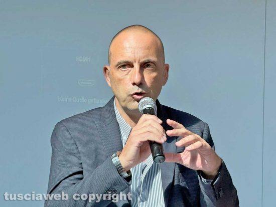 Fabio Ciciliano