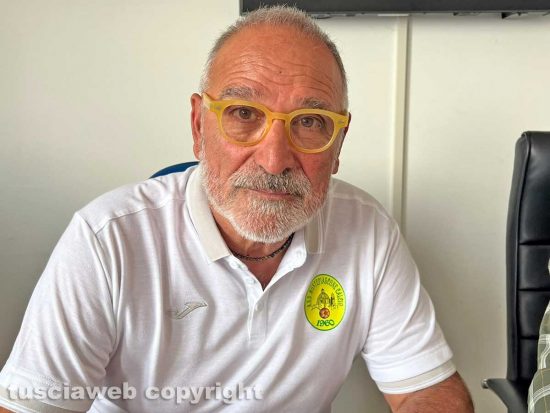 Ennio Cuccuini