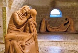 Ad Acquapendente la festa dell'esaltazione della Santa Croce