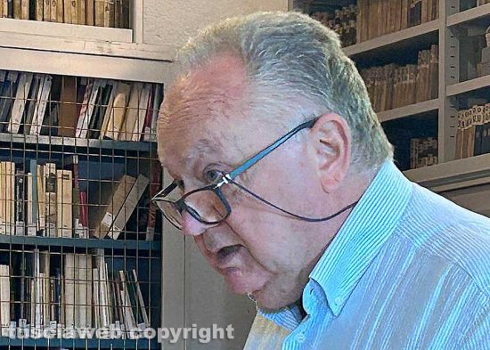 Umberto Laurenti
