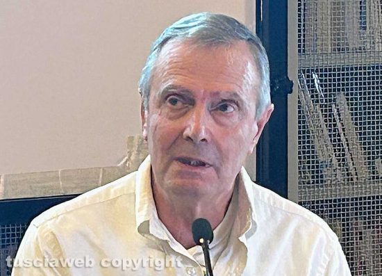 Carlo Venturi