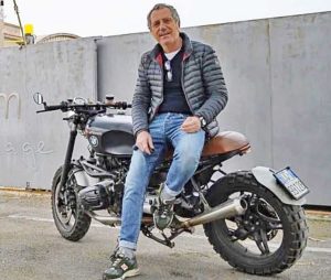 Alberto Brunelli