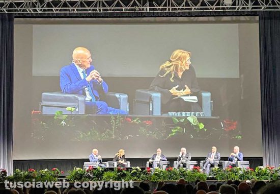 Bologna - Ceraie 2026 - Il distretto ceramico di Civita Castellana