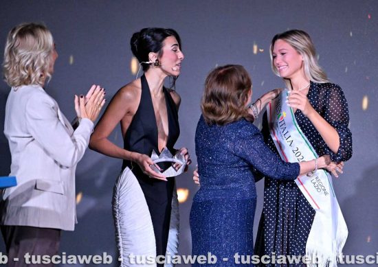 Santa Severa – Sarah Maria Rizea è Miss Italia 2026