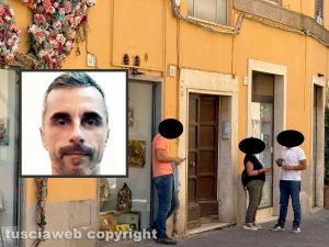 È morto Fabrizio Galasso, viceallenatore della Viterbese