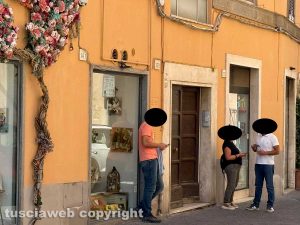 È morto Fabrizio Galasso, viceallenatore della Viterbese