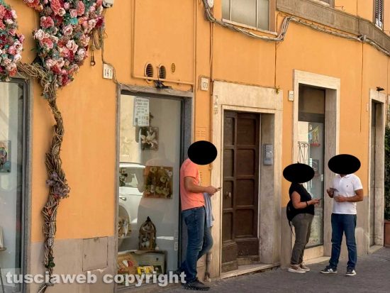 È morto Fabrizio Galasso, viceallenatore della Viterbese