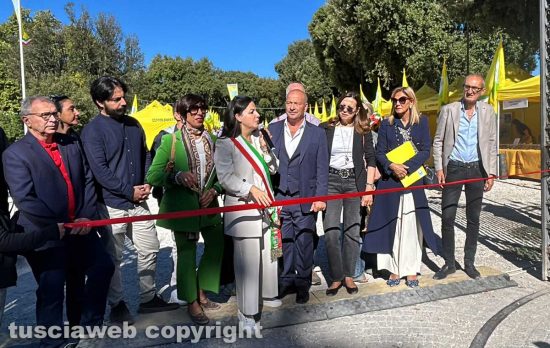 Viterbo - Coltivare futuro