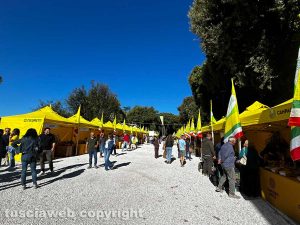 Viterbo - Coltivare futuro
