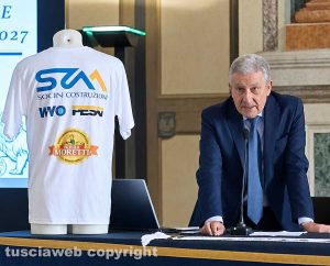 Sport - Basket - Stella Azzurra - Marcello Meroi