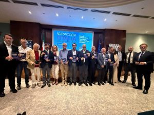 FdI - L'incontro valorizzare l'italia