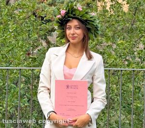 Viterbo - Elisa Valenziano