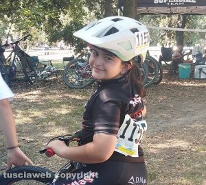 Sport - Ciclismo - Diletta Bartoccini