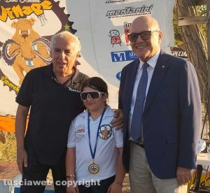 Sport - Ciclismo - Diletta Bartoccini