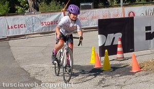 Sport - Ciclismo - Diletta Bartoccini