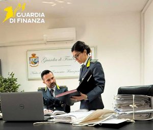 Guardia di finanza