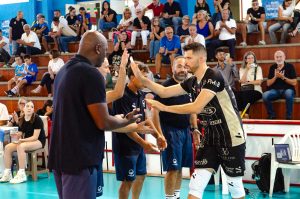 Sport - Pallavolo - Tuscania volley