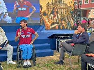 Roma - “La fatica di crescere” diventa un progetto regionale