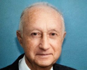 Adolfo Calandrelli