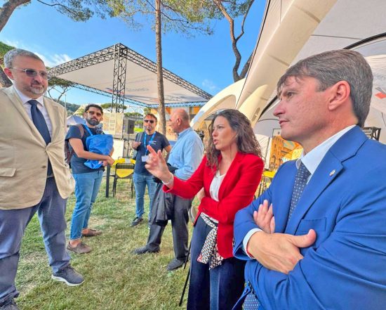 Roma - “La fatica di crescere” diventa un progetto regionale