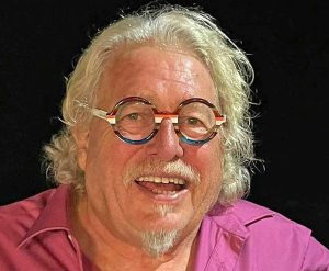 Federico l'Olandese Volante