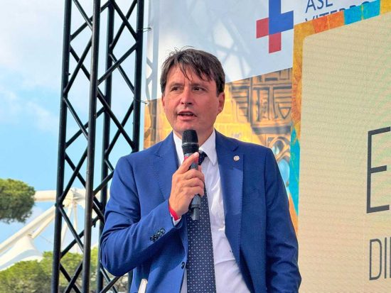 Roma - “La fatica di crescere” diventa un progetto regionale - Egisto Bianconi