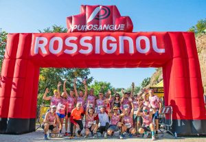 At Running - Trail della Torraccia