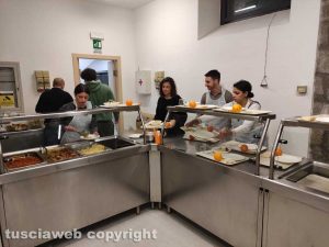 AbitiAmo, co-housing sociale gratuito Caritas