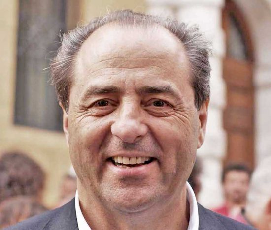 Antonio Di Pietro