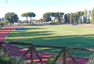 Viterbo - Campo scuola