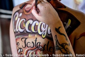 Cioccofest Caprarola