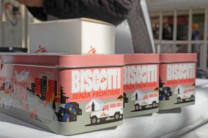 Biscotti senza frontiere