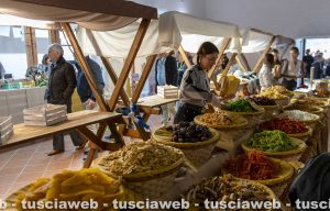 Cioccofest Caprarola