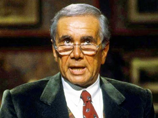 Enzo Tortora