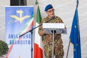 Aviazione Esercito - Salvatore Annigliato