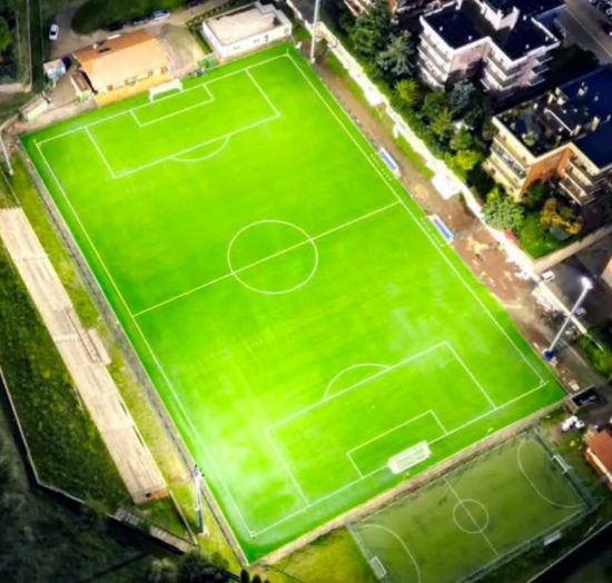 Viterbo - Campo Barco